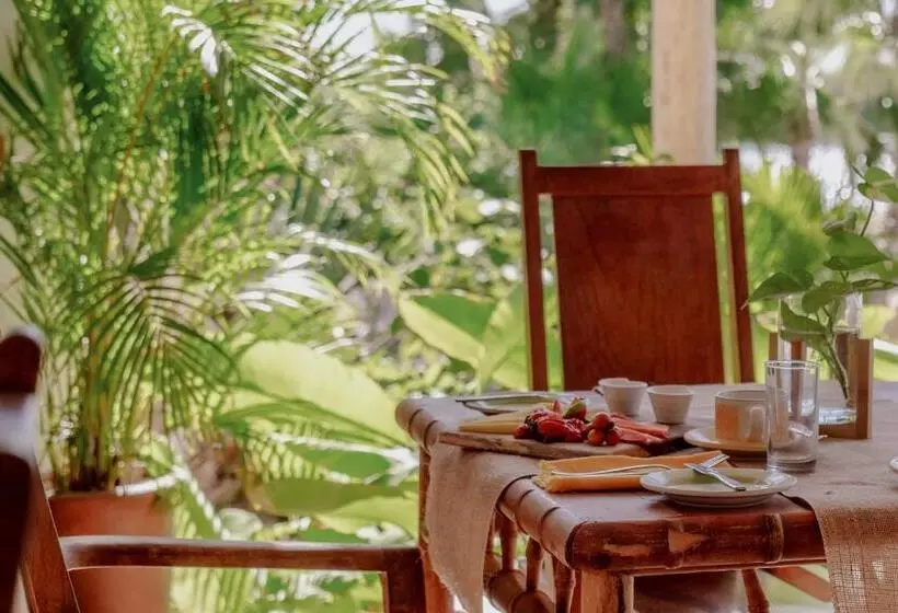 La Poza Boutique Hotel And Spa   Adults 15 Plus