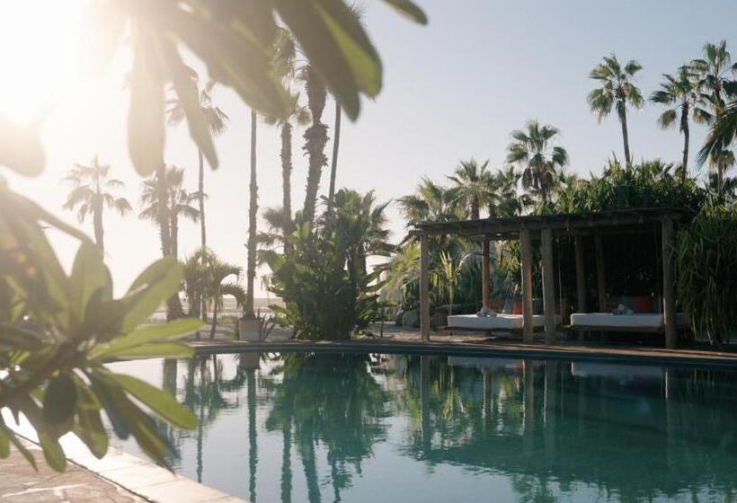 La Poza Boutique Hotel And Spa   Adults 15 Plus