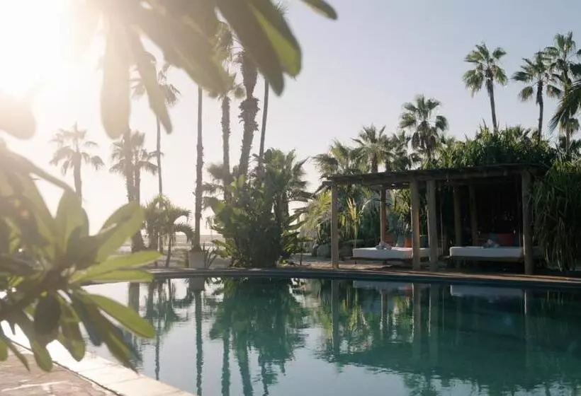 La Poza Boutique Hotel And Spa   Adults 15 Plus