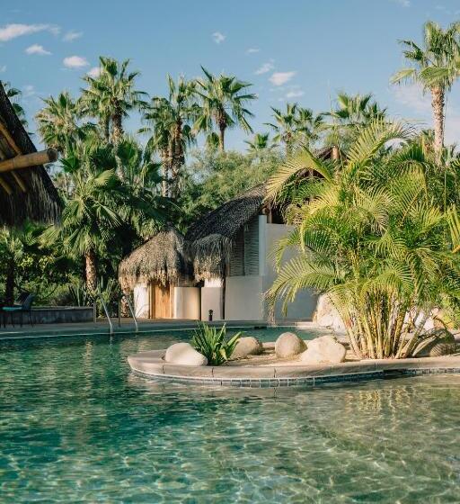 La Poza Boutique Hotel And Spa   Adults 15 Plus