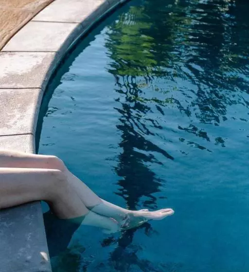 La Poza Boutique Hotel And Spa   Adults 15 Plus