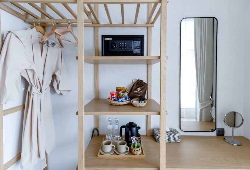 Lavanda Hotel Chiang Rai