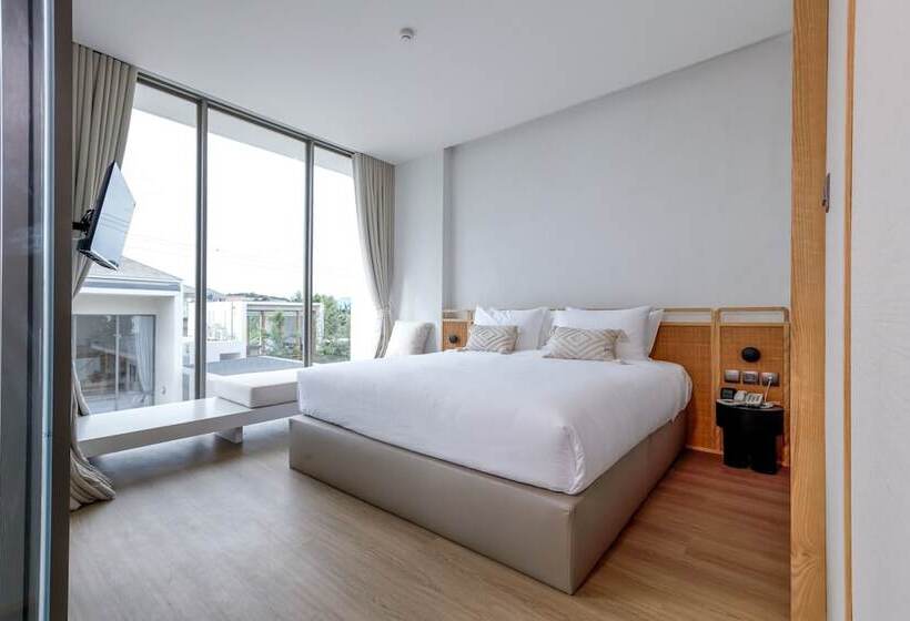 Lavanda Hotel Chiang Rai