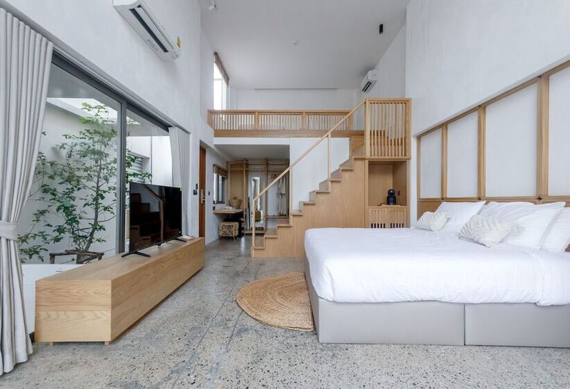 Lavanda Hotel Chiang Rai