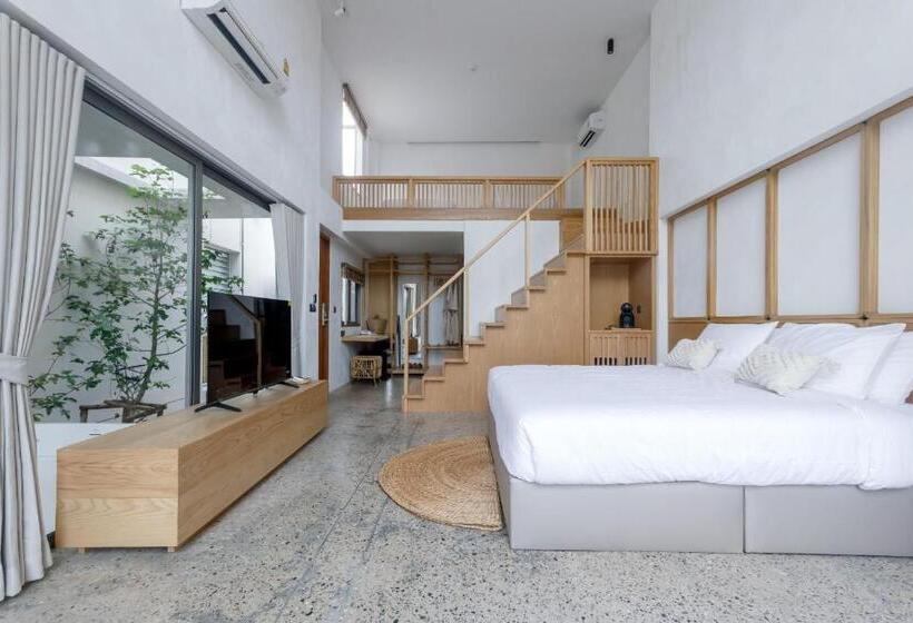 Lavanda Hotel Chiang Rai