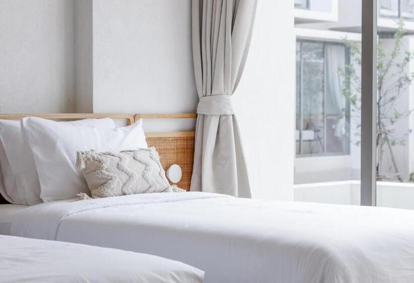 Lavanda Hotel Chiang Rai