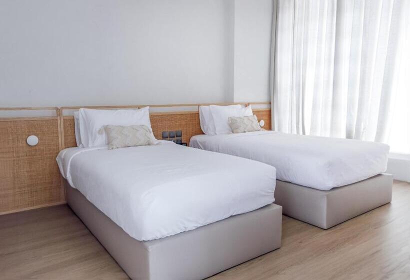 Lavanda Hotel Chiang Rai