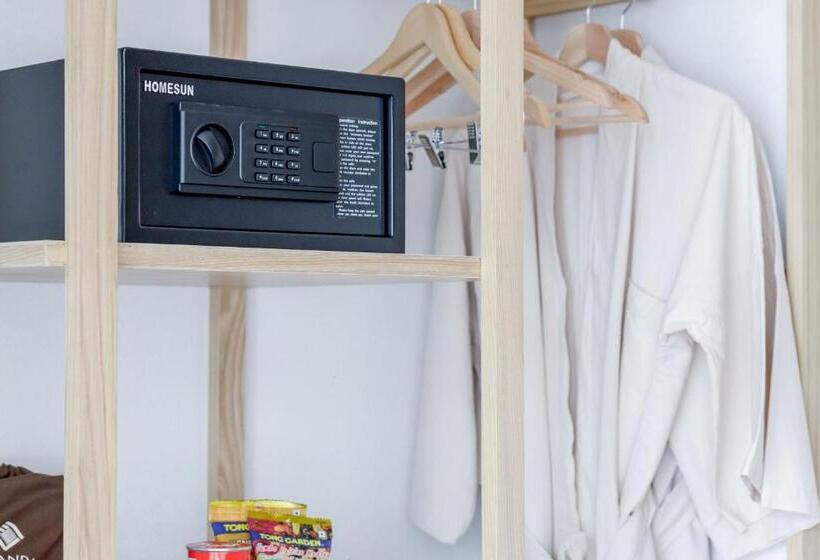 Lavanda Hotel Chiang Rai