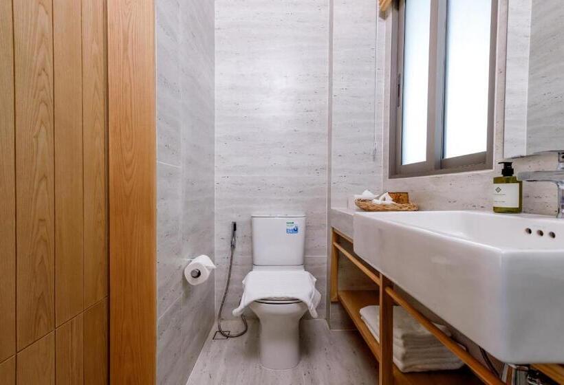 Lavanda Hotel Chiang Rai