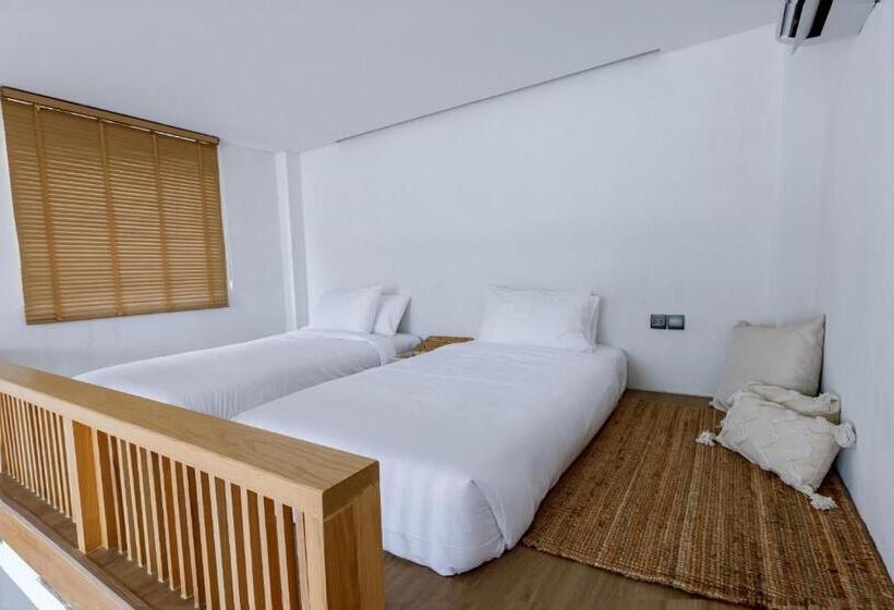 Lavanda Hotel Chiang Rai