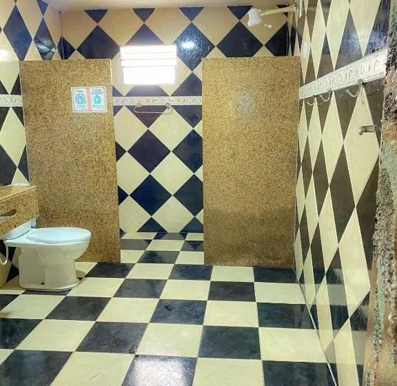 Retkeilymaja Selah Pipa