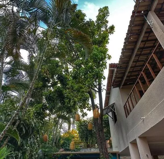 Retkeilymaja Selah Pipa