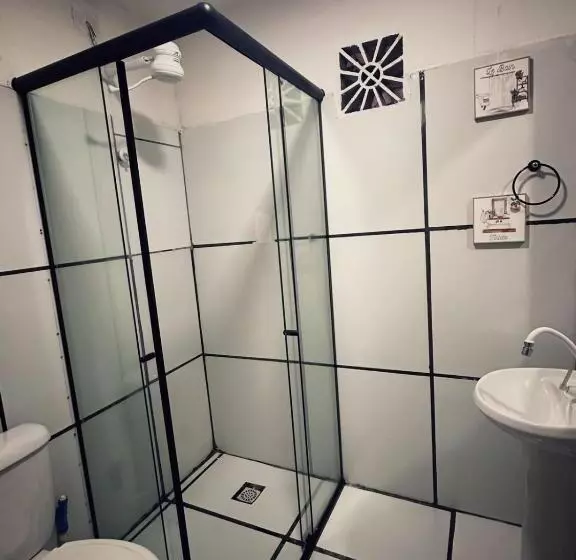 Retkeilymaja Selah Pipa