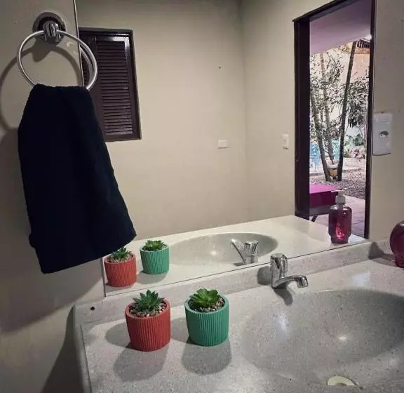 Retkeilymaja Selah Pipa