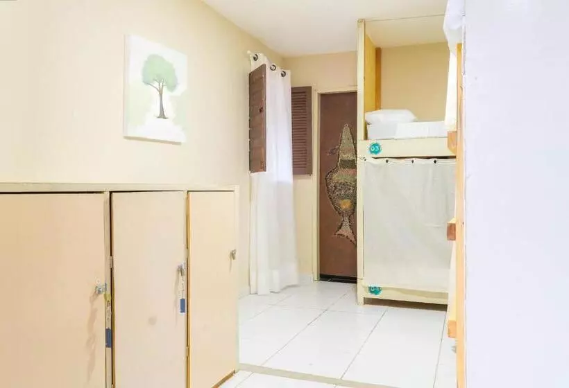 Retkeilymaja Selah Pipa