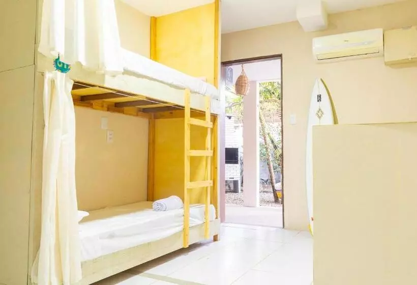 Retkeilymaja Selah Pipa