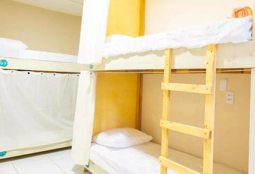 Retkeilymaja Selah Pipa