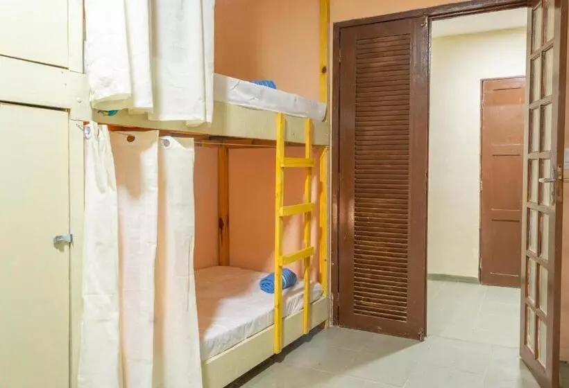 Retkeilymaja Selah Pipa