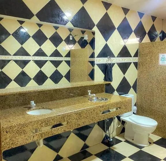 Retkeilymaja Selah Pipa