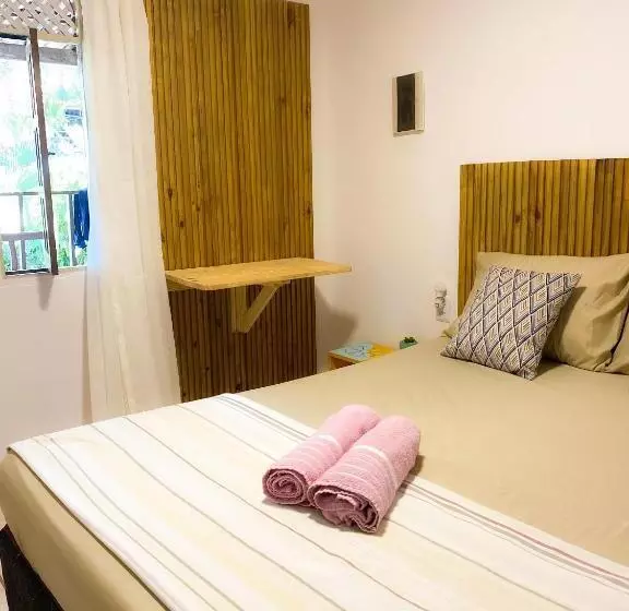 Retkeilymaja Selah Pipa