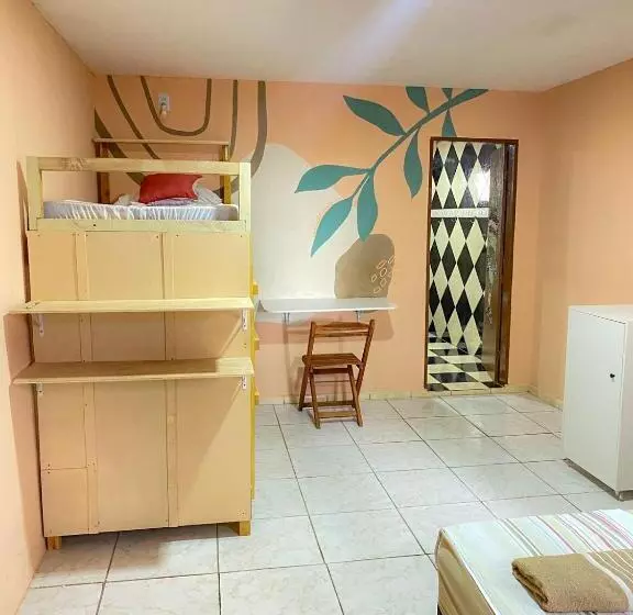 Retkeilymaja Selah Pipa