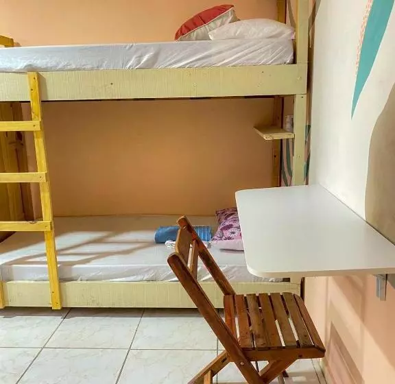 Retkeilymaja Selah Pipa