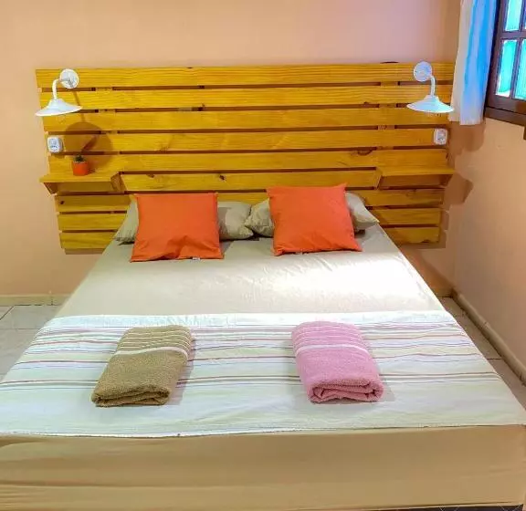 Retkeilymaja Selah Pipa