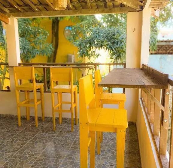 Retkeilymaja Selah Pipa