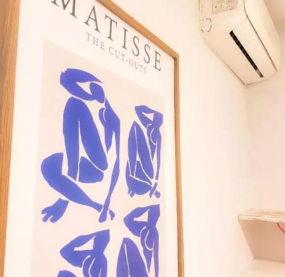 Retkeilymaja Selah Pipa