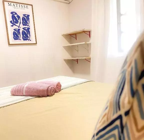 Retkeilymaja Selah Pipa