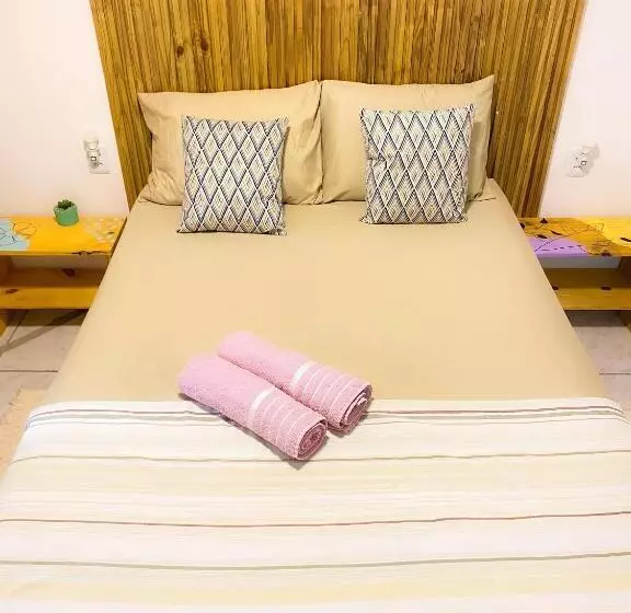 Retkeilymaja Selah Pipa