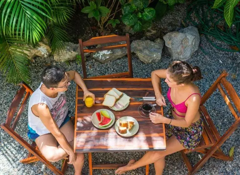 Retkeilymaja Selah Pipa