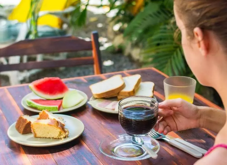 Retkeilymaja Selah Pipa