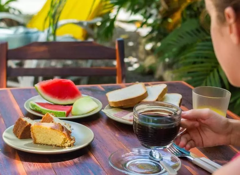 Retkeilymaja Selah Pipa