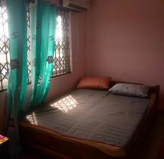 Motel Dady Bosco