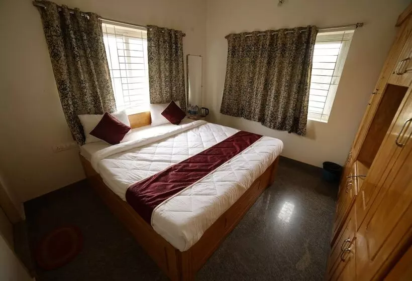 Naksha Tree Hotel  Yelagiri Hills