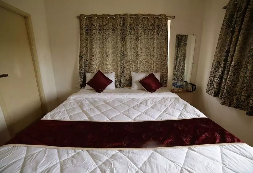 Naksha Tree Hotel  Yelagiri Hills