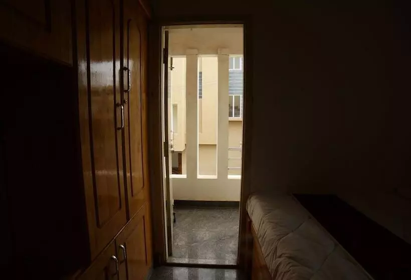 Naksha Tree Hotel  Yelagiri Hills