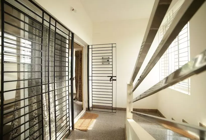 Naksha Tree Hotel  Yelagiri Hills