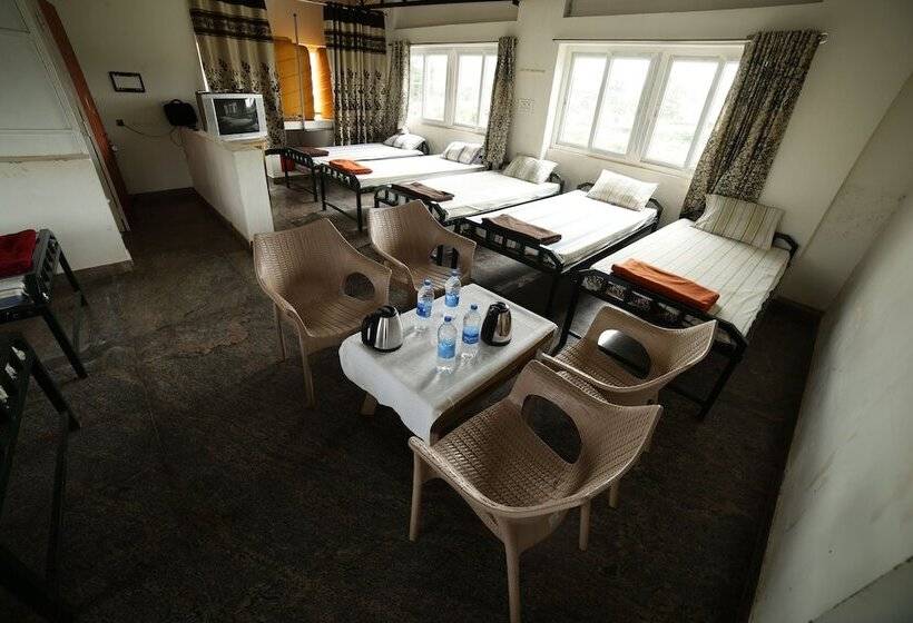 Naksha Tree Hotel  Yelagiri Hills