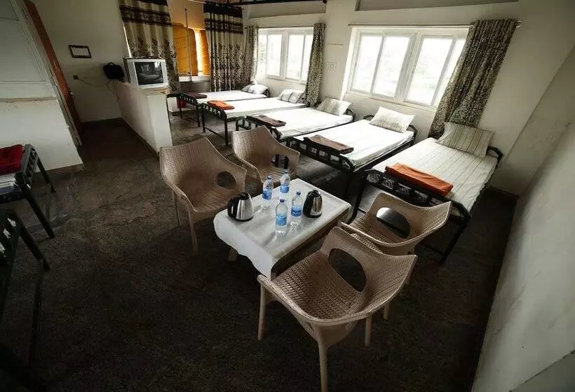 Naksha Tree Hotel  Yelagiri Hills