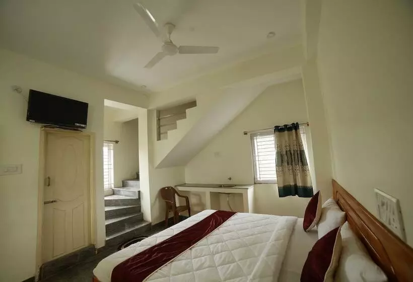 Naksha Tree Hotel  Yelagiri Hills