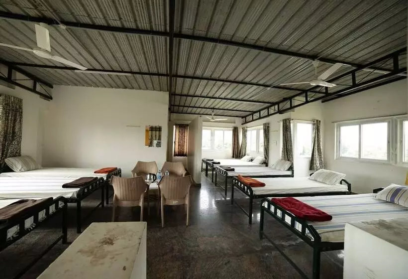 Naksha Tree Hotel  Yelagiri Hills