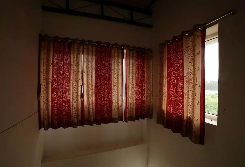 Naksha Tree Hotel  Yelagiri Hills