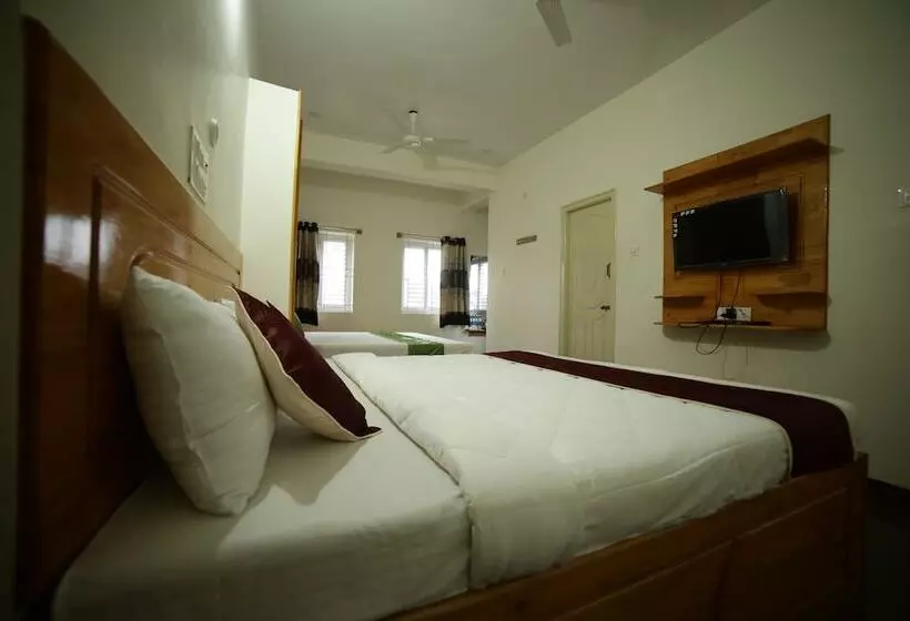 Naksha Tree Hotel  Yelagiri Hills