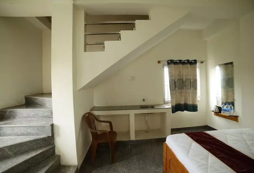 Naksha Tree Hotel  Yelagiri Hills