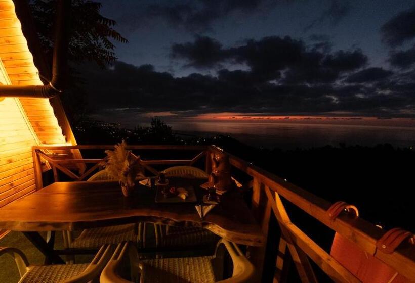 بنسيون Aytepe Bungalov