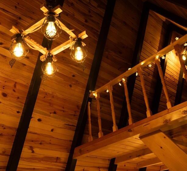 بنسيون Aytepe Bungalov