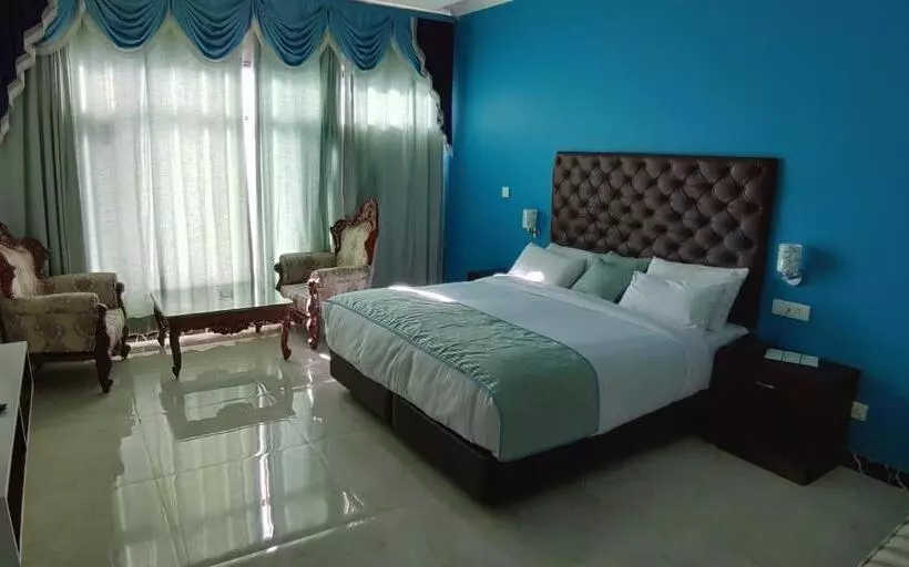 پانسیون Best Nest Shimla