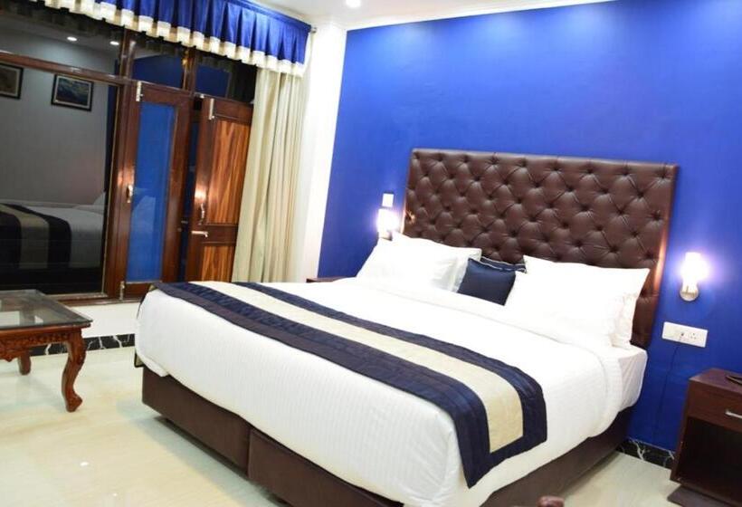 Pensão Best Nest Shimla